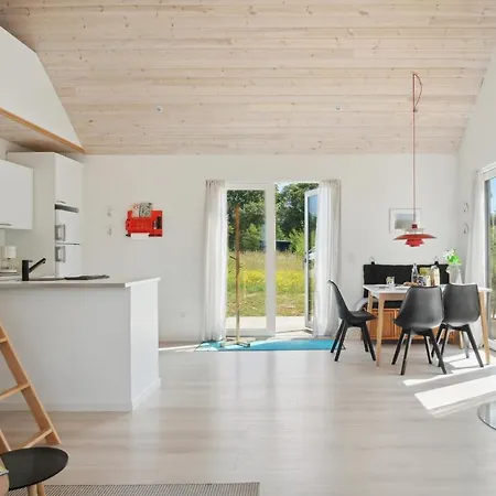 Nice In Samso With Kitchen * Nordby (Midtjylland)