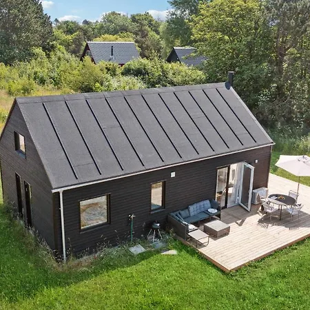 Dom wakacyjny Nice In Samso With Kitchen Nordby (Midtjylland)