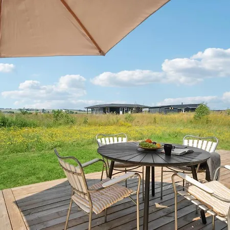 Ferienhaus Nice In Samso With Kitchen Nordby (Midtjylland)